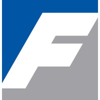 Farwest Steel Corporation logo - Similar company to Brown Strauss Steel