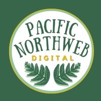 Pacific NorthWeb Digital logo - Similar company to Locus Interactive