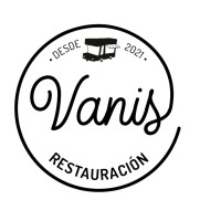 Vanis Restauración logo - Similar company to Deceroadospi S.L.