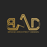 BAD architect company logo - Similar company to Architect Design Lighting