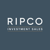 RIPCO Investment Sales logo - Similar company to Ripco