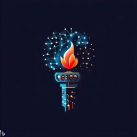 Deep Torch logo - Similar company to Neurobotics