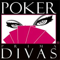 PokerDivas logo - Similar company to Neufluence