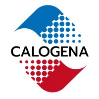 Calogena logo - Similar company to Exail Technologies