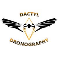 Dactyl Dronography logo - Similar company to Oaks International