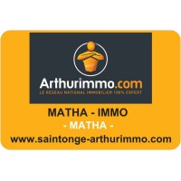 Arthurimmo Saintonge logo - Similar company to Arthurimmo.Com Le Mans
