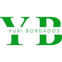 Yuri Bordados logo - Similar company to Mib - Máquinas Industriais Para Bordados