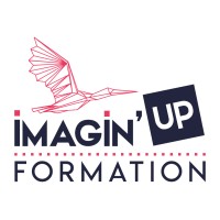 Imagin'Up Formation logo - Similar company to Omis