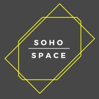 SOHO Space logo - Similar company to Techo Gurukul