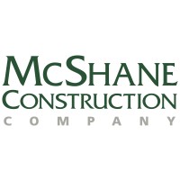 McShane Construction Company logo - Similar company to Path Construction