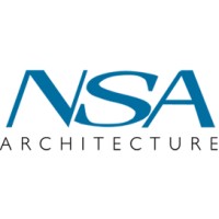 NSA Architecture logo - Similar company to Architech