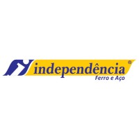 Independência Ferro e Aço logo - Similar company to Engemarko