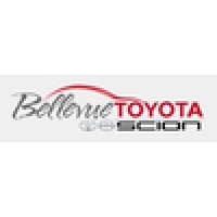 Bellevue Toyota