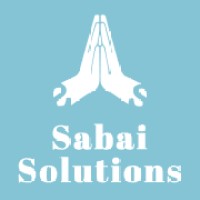 Sabai Solutions logo - Similar company to Dancing Digits Uk