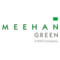 Meehan Green logo - Similar company to Aldam Technologies