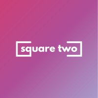 square two logo - Similar company to Squaretwo