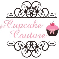 The Cupcake Couture logo - Similar company to Cupcake Craving