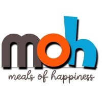 Meals of Happiness Charitable Trust logo - Similar company to Tybwork