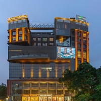 The Fern Residency, Gandhinagar logo - Similar company to Ramee Royal Resort & Spa