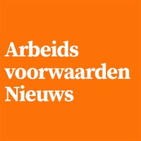 ArbeidsvoorwaardenNieuws logo - Similar company to Not Secondary