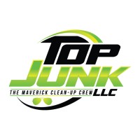 Top Junk logo - Similar company to Freegren Digital Marketing