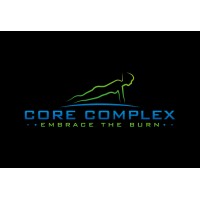 Core Complex logo - Similar company to Worksafe