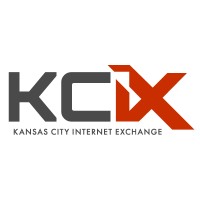 Kansas City Internet eXchange logo - Similar company to Mass Ix