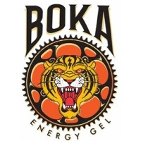 BOKA Energy Products logo - Similar company to Crush Supplements