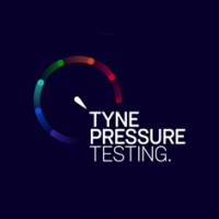 Tyne Pressure Testing logo - Similar company to Relief Valve Services Ltd