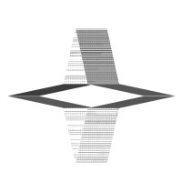 New Meridian Pictures logo - Similar company to Unc Student Film Association