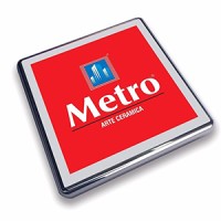 Group Of Metro logo - Similar company to Metro Ceramic