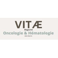 Vitae Magazine Africa - Oncology logo - Similar company to The Oncology Network - Part Of Oncology Media Group Australia Pty Ltd