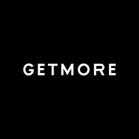Getmore logo - Similar company to Hos247