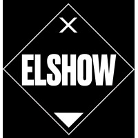 EL SHOW logo - Similar company to The Supremo Agency