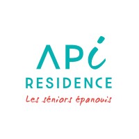 API Résidence logo - Similar company to Lmnp