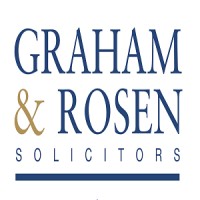 Graham & Rosen Ltd logo - Similar company to Cohen Cramer Solicitors