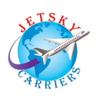 Jetsky Carriers Ltd. logo - Similar company to Gladiator Logistics Inc