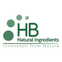 HB Natural Ingredients logo - Similar company to Babao Cacao