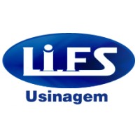 LIFS USINAGEM LTDA. logo - Similar company to Impacta Polimeros