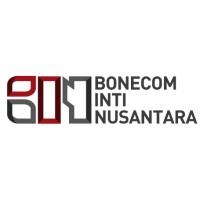 PT Bonecom Inti Nusantara logo - Similar company to Bonecom Tricom Group