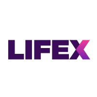 LifeX Finance logo - Similar company to Daex-Global