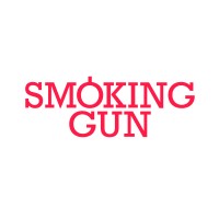 Smoking Gun logo - Similar company to Jam