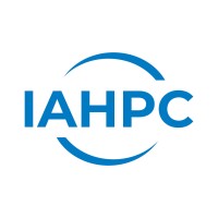 International Association for Hospice and Palliative Care (IAHPC) logo - Similar company to Code-Yaa