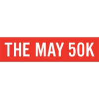 The May 50K logo - Similar company to Bridge To Best