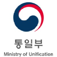 Ministry of Unification logo - Similar company to Pscore (People For Successful Corean Reunification)