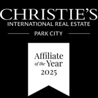 Christie's Real Estate Park City logo - Similar company to North American Ski Training
