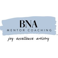 BNA Mentor Coaching logo - Similar company to Sce Coaching Academy