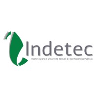 INDETEC logo - Similar company to Egob Express