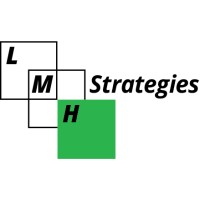 LMH Strategies, Inc. logo - Similar company to Avenue Solutions, Llc