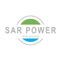 SAR POWER® I Energizing logo - Similar company to Sar Power System Solutions, Pune